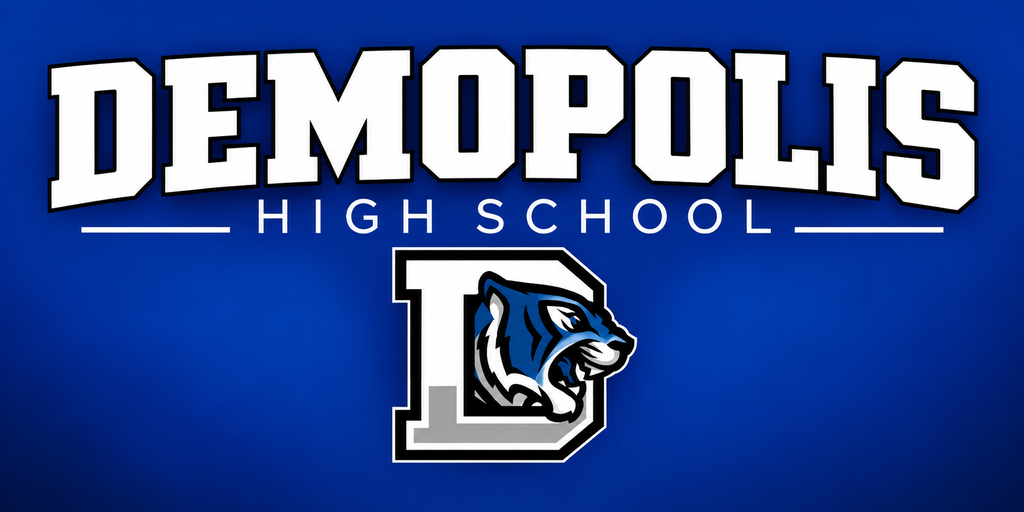 DHS Banner logo