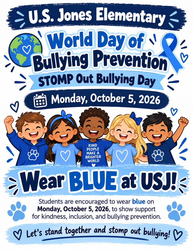 blue day