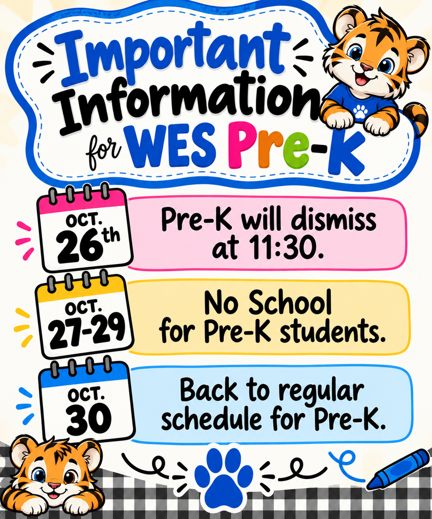 Pre-K