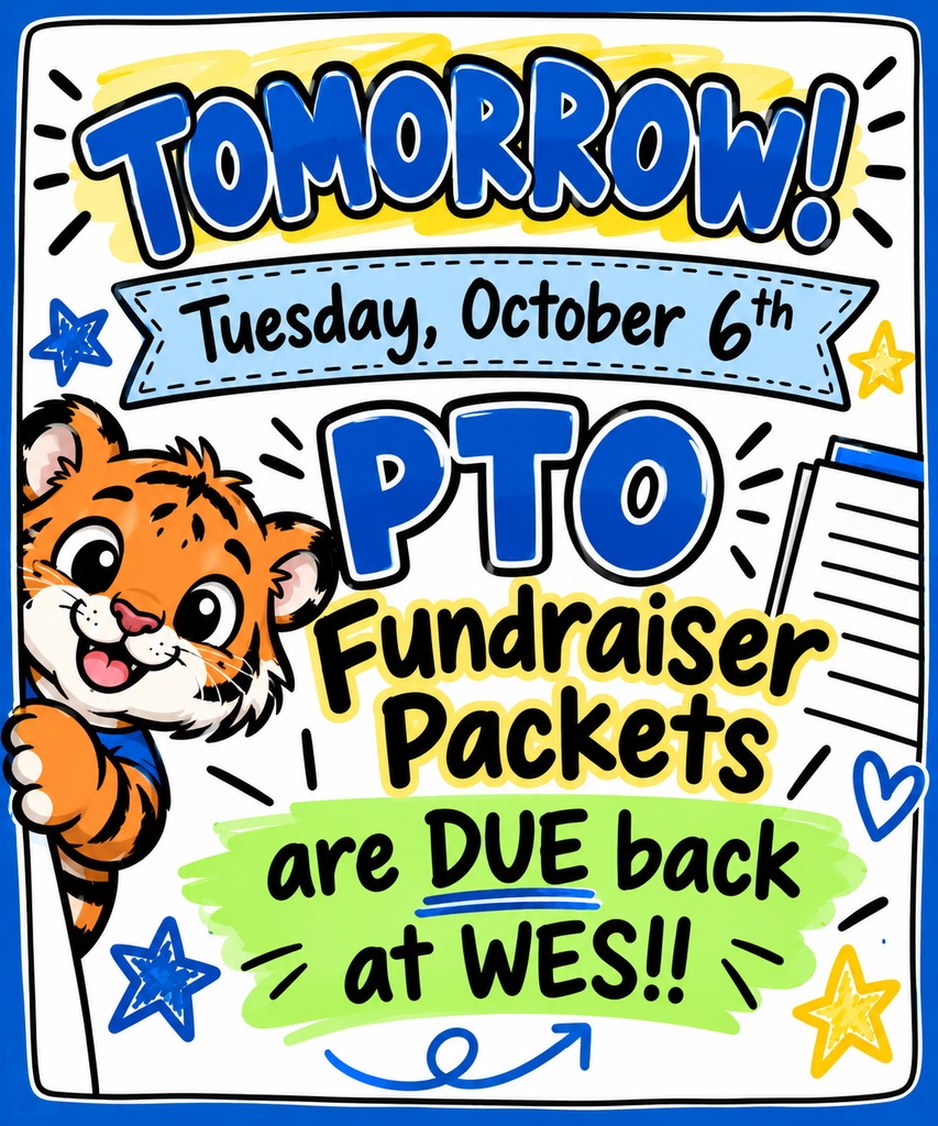 PTO Fundraiser
