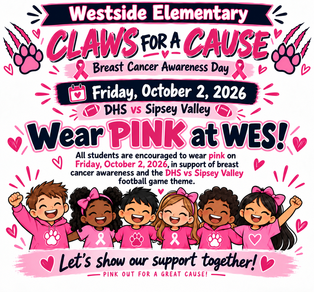 Pink Day