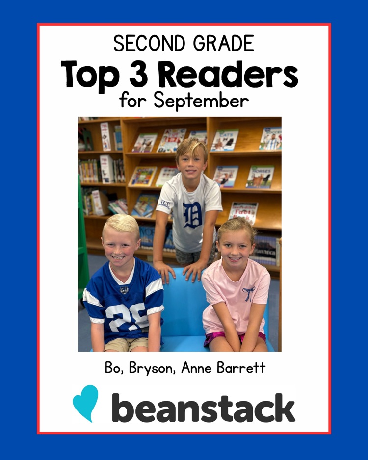 Beanstack