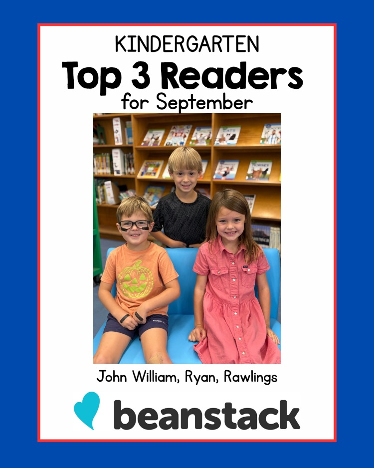 Beanstack