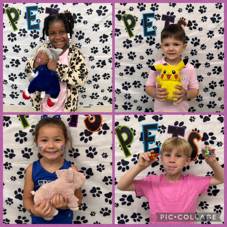 PreK-Bryant