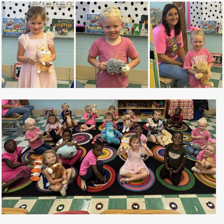 PreK-Stokes