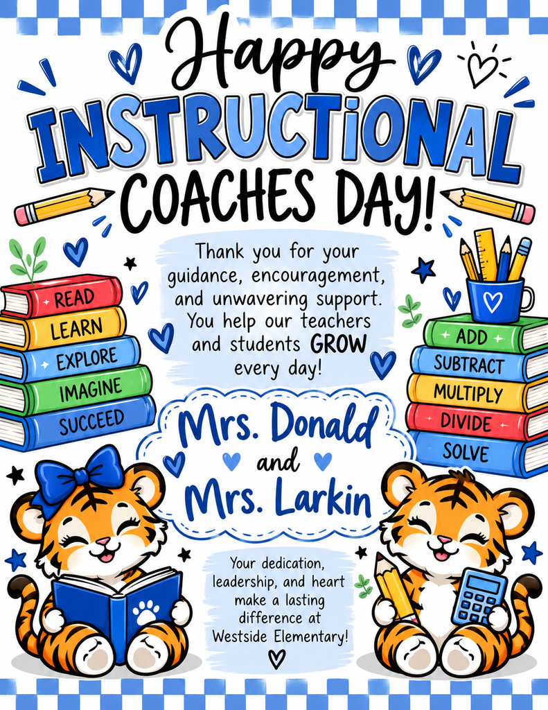 instructional coaches
