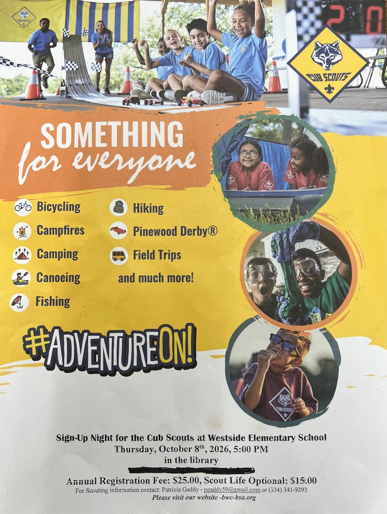 Boy Scouts