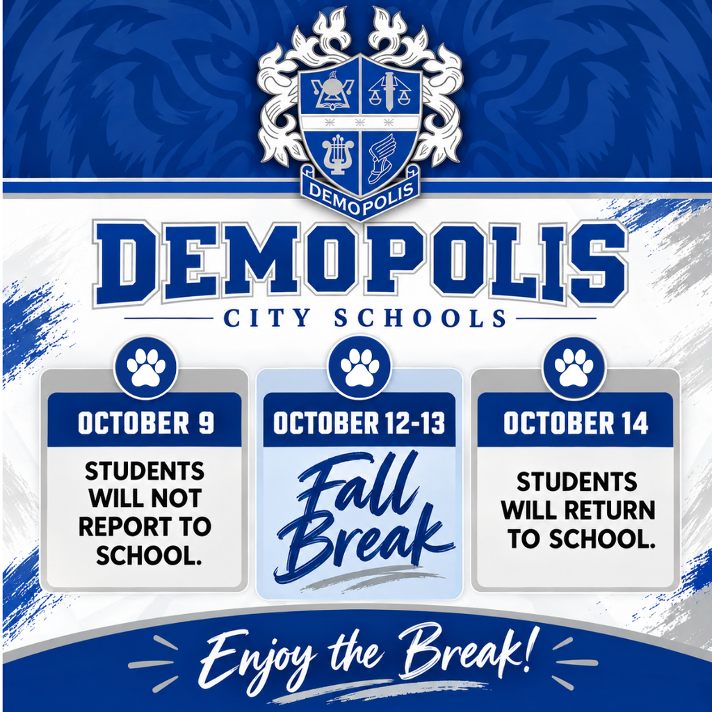 Fall Break