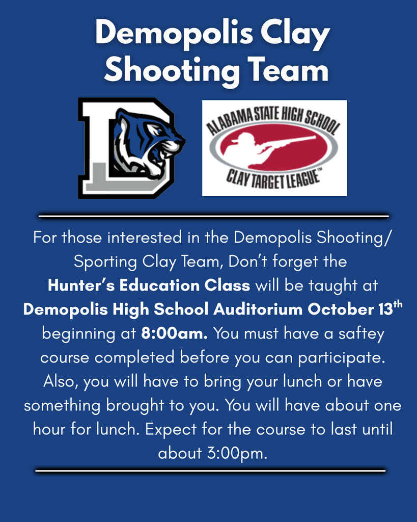 Clay Shooting Team
