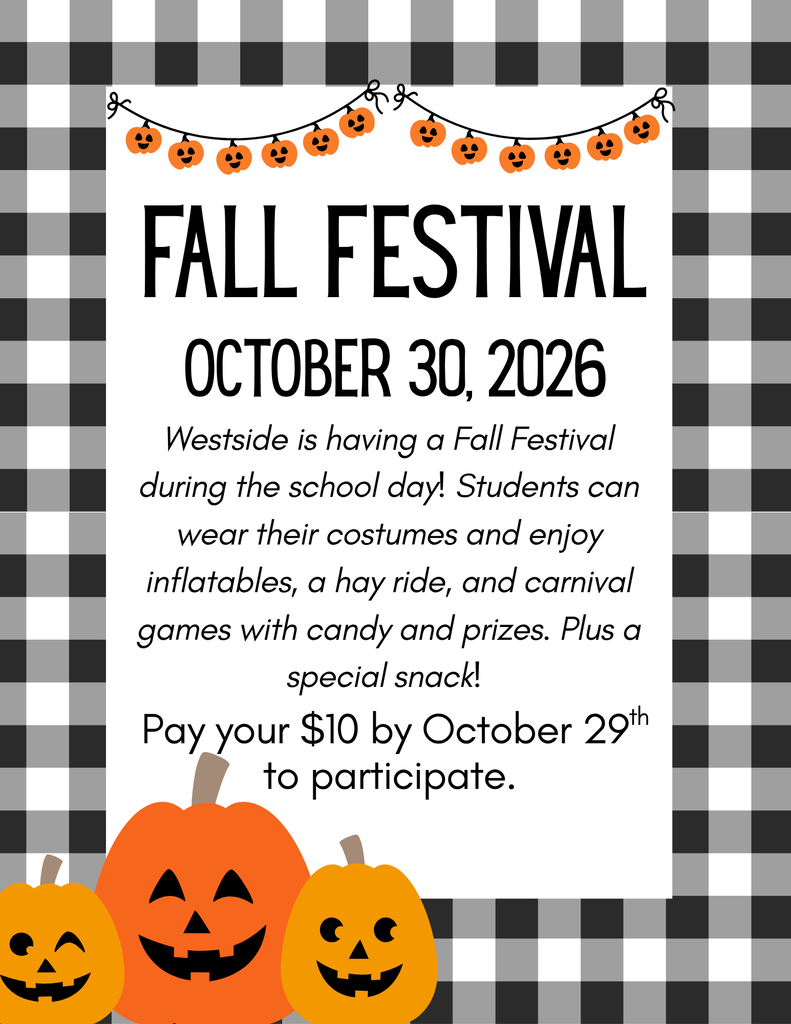 Fall Festival