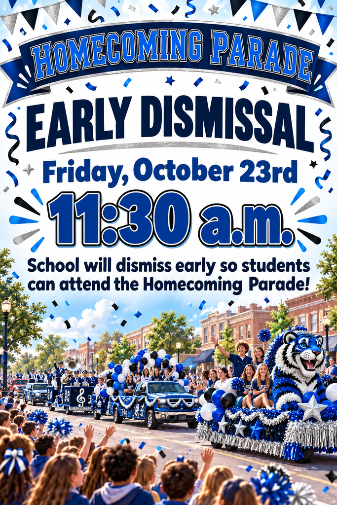 parade
