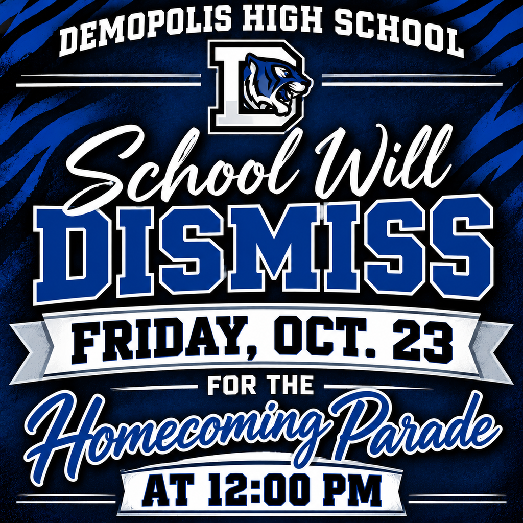 Homecoming Parade