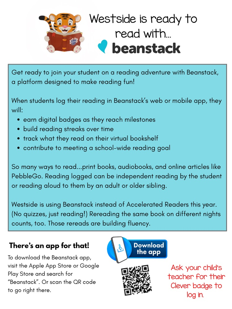 Beanstack