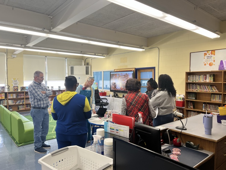 lunch and learn