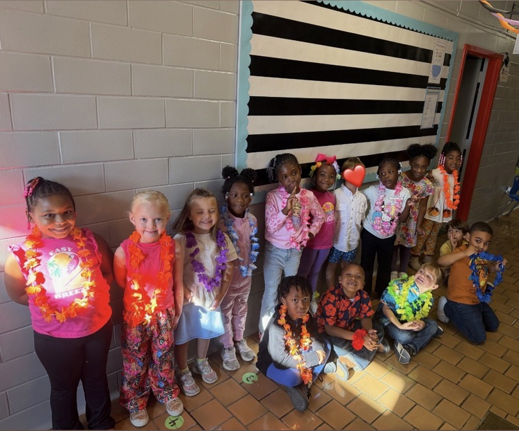 homecoming week
