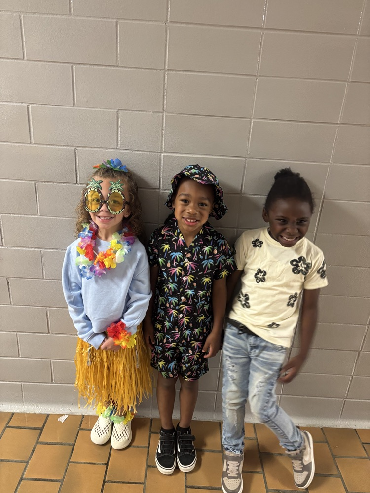 homecoming week