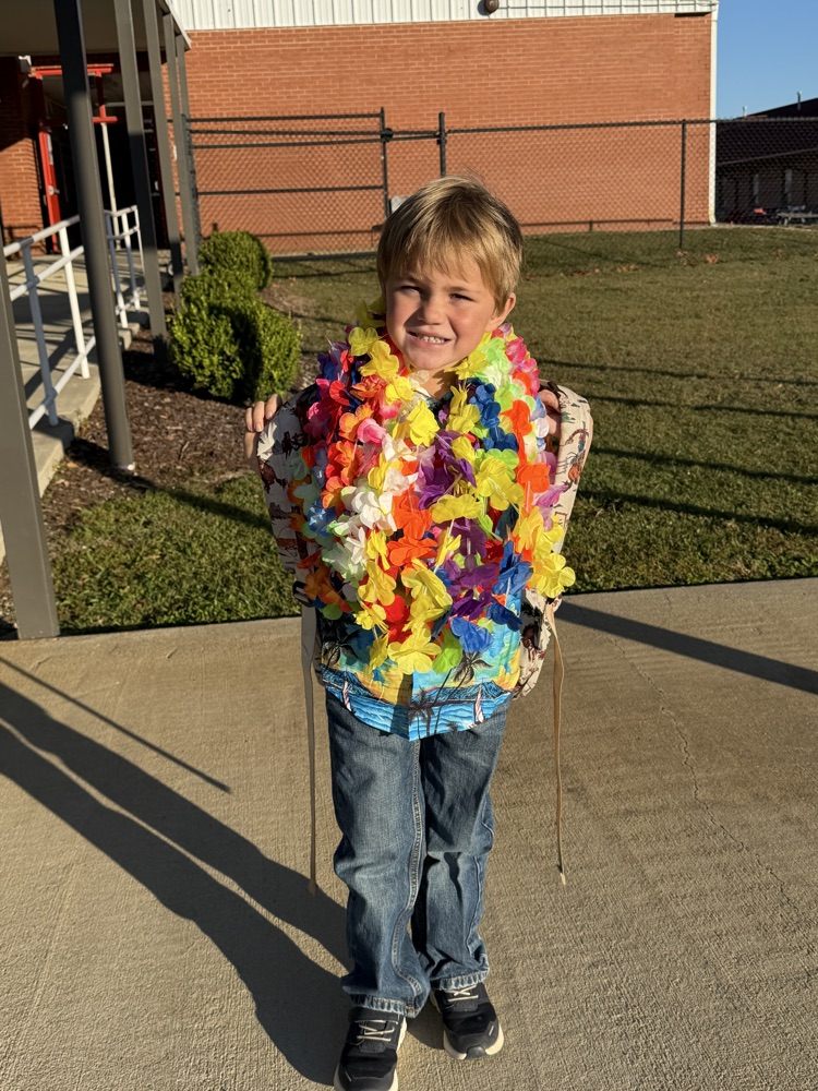 homecoming week