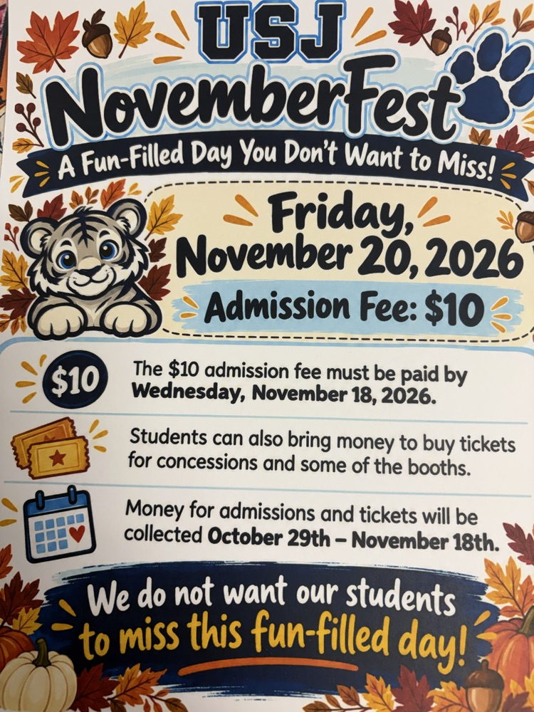 November fest