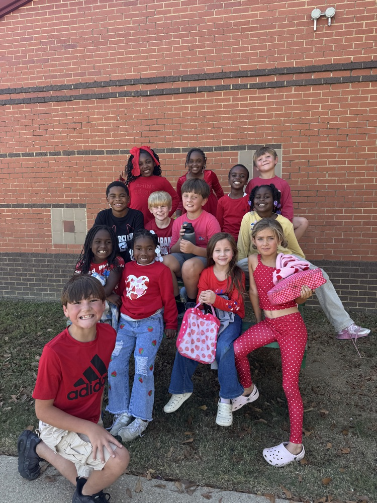 red ribbon week