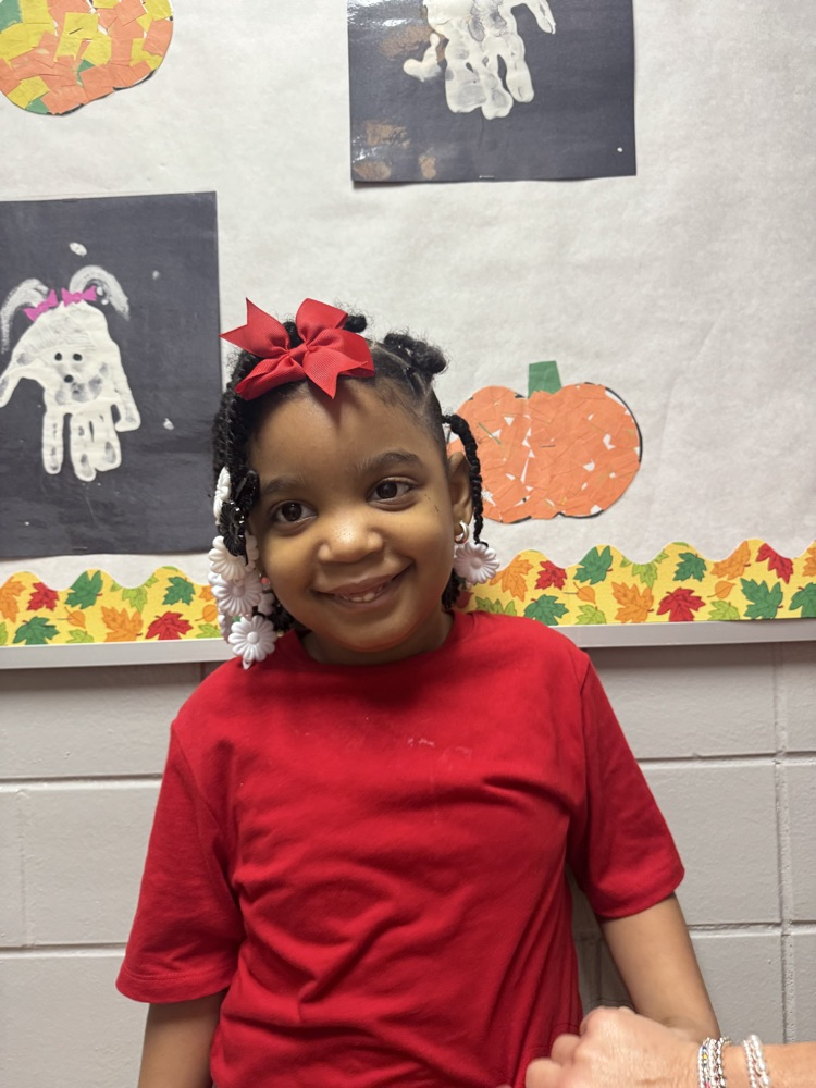 red ribbon week
