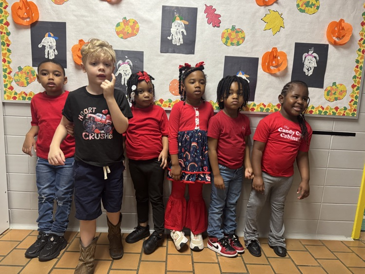 red ribbon week