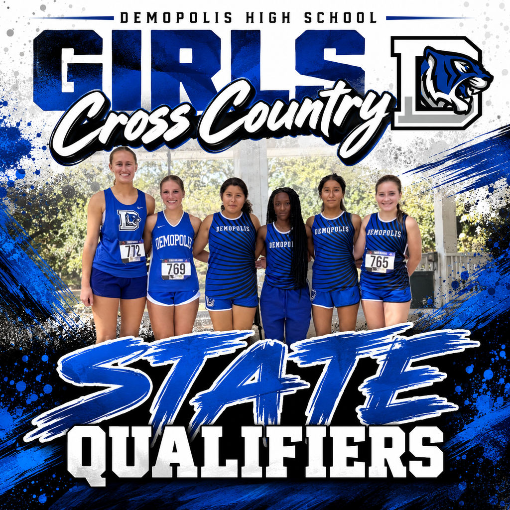State Qualifiers