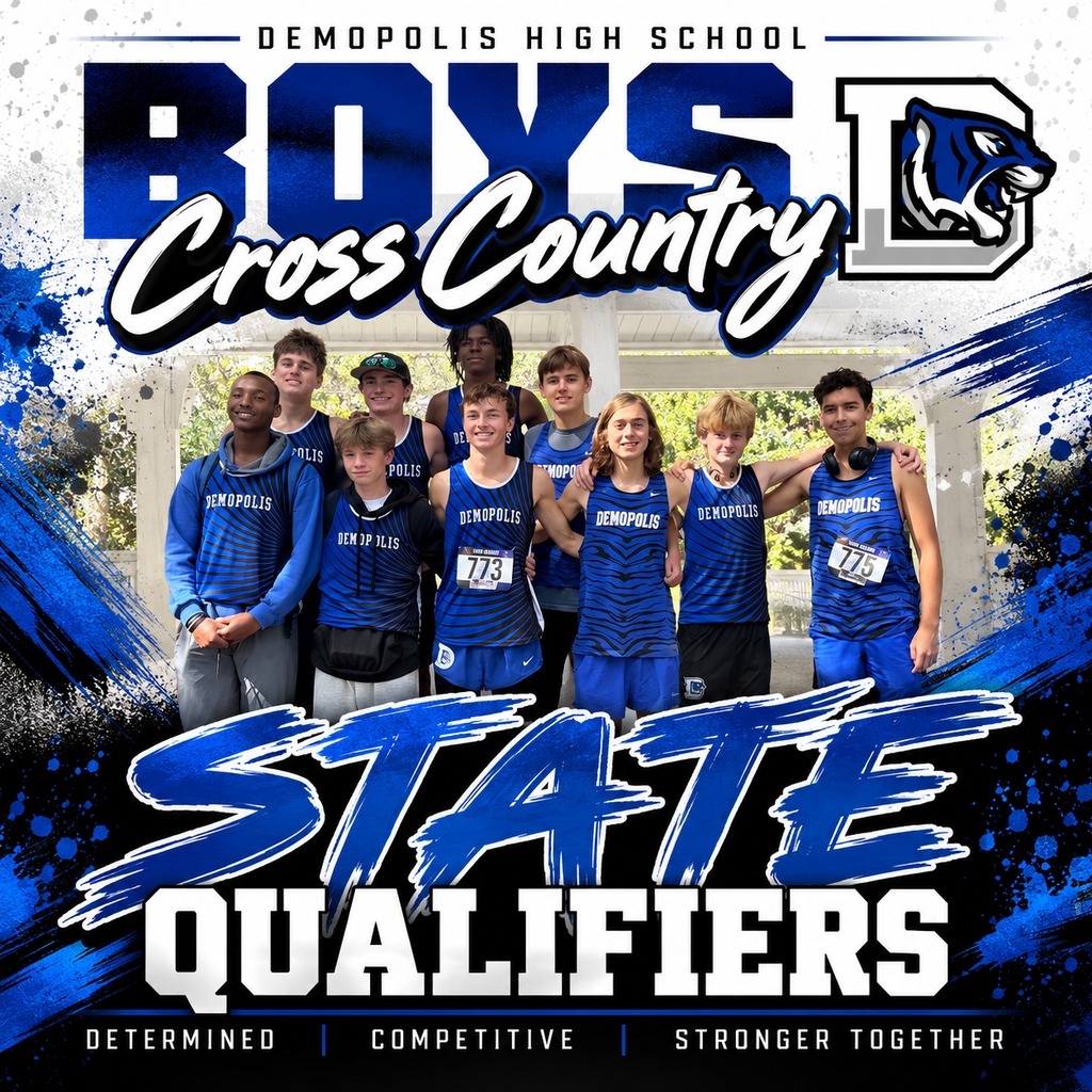 State Qualifiers