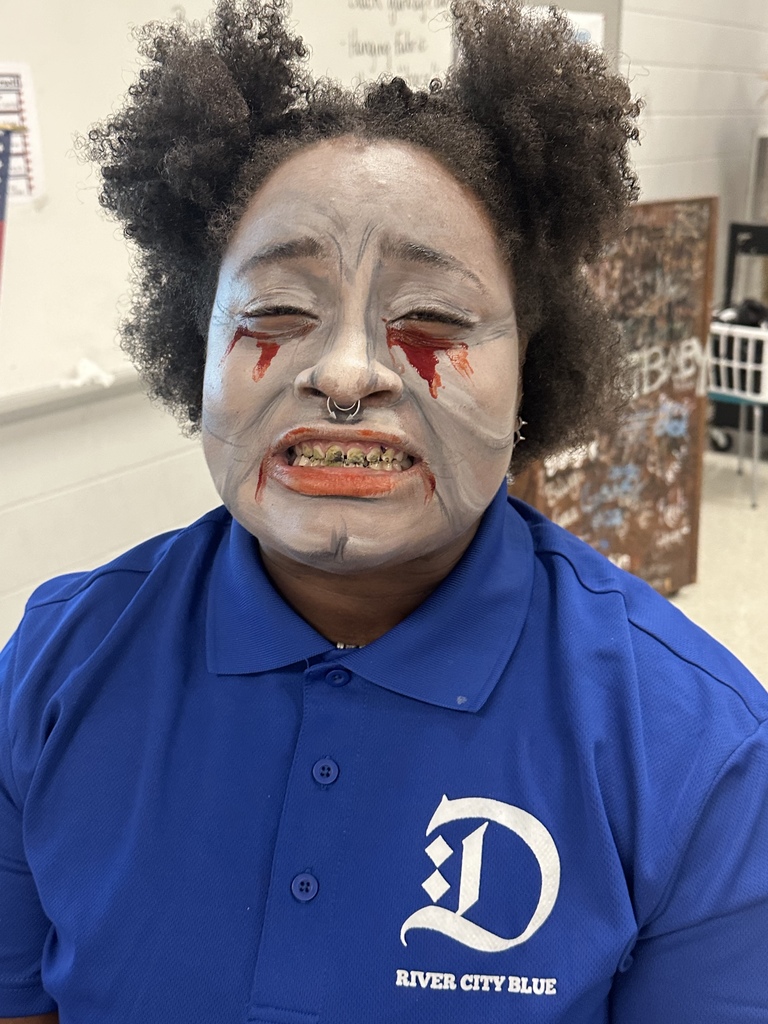 DHS Theatre