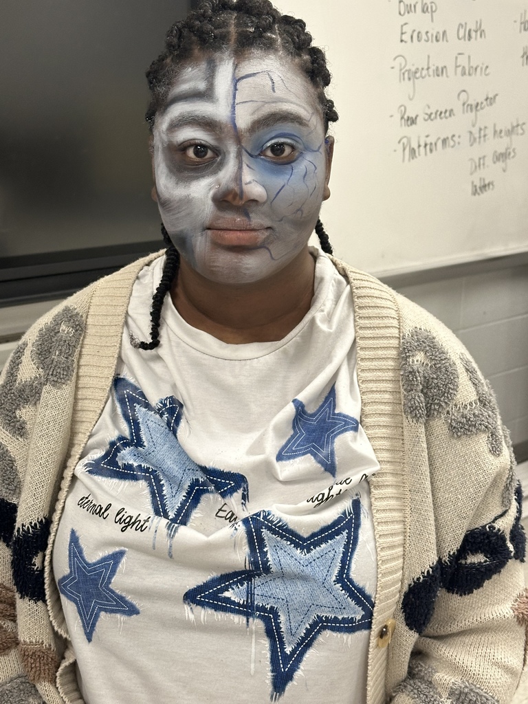 DHS Theatre