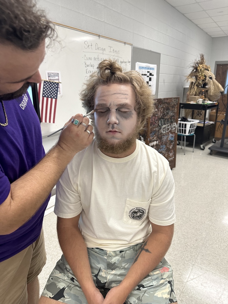 DHS Theatre