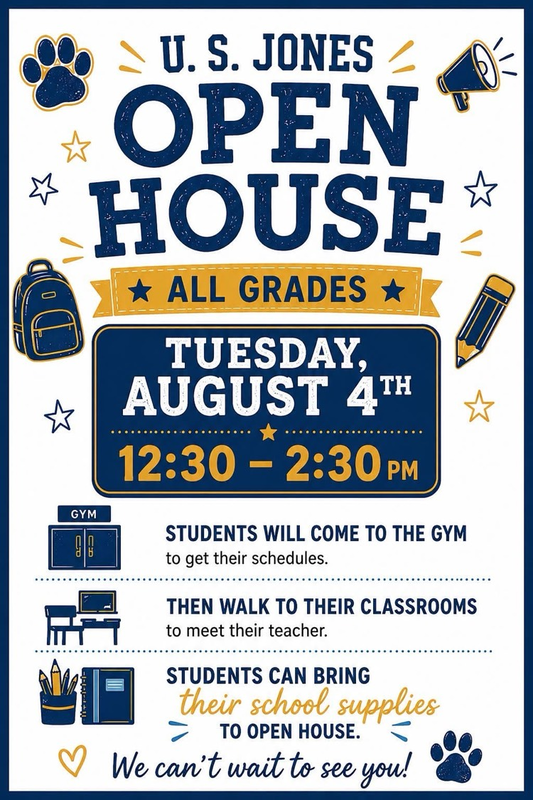 open house 