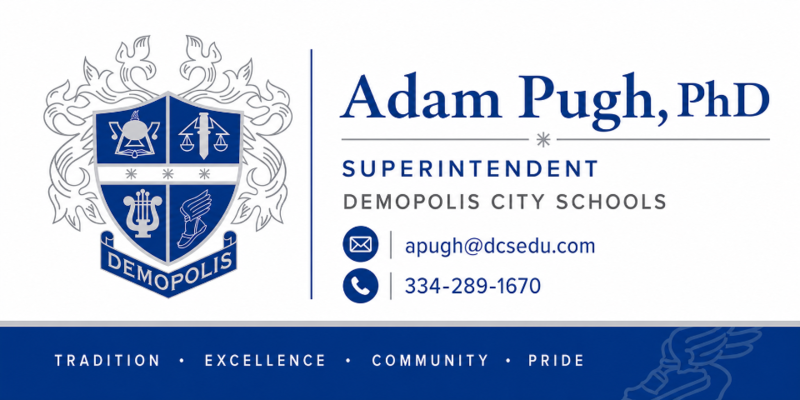 Pugh Card