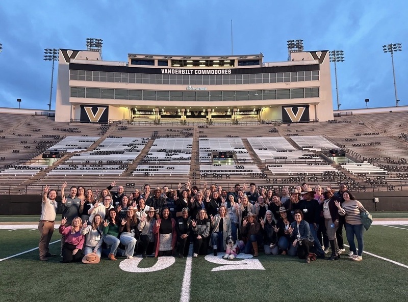 STARS (Small Town and Rural Schools) College Network “Counselor Fly-In,” 