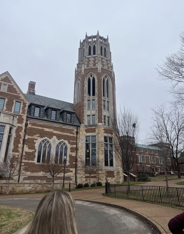 STARS (Small Town and Rural Schools) College Network “Counselor Fly-In,” 