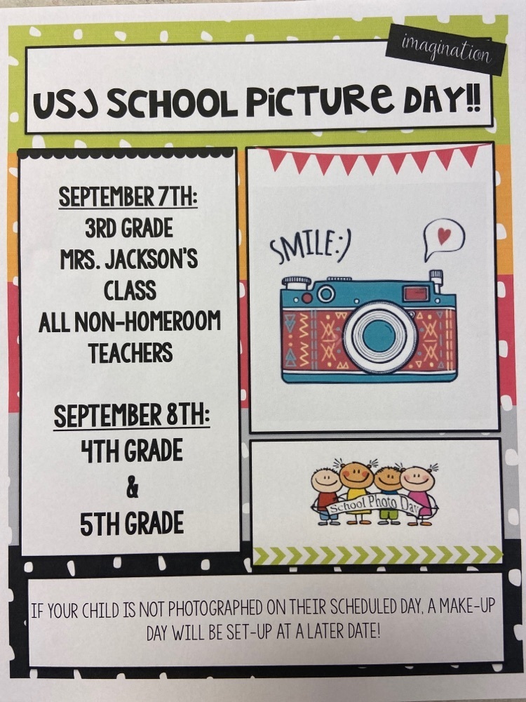 picture day