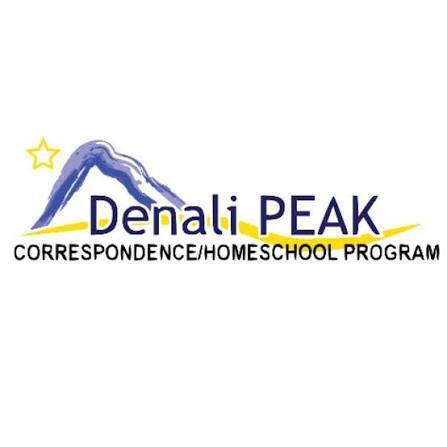Denali Peak