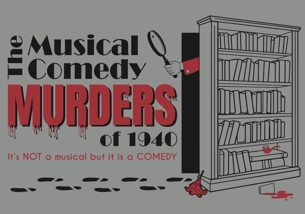 DHS Spring Play