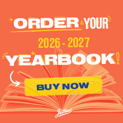 Order yearbook