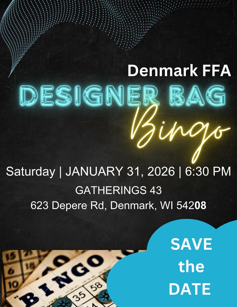 FFA Bingo