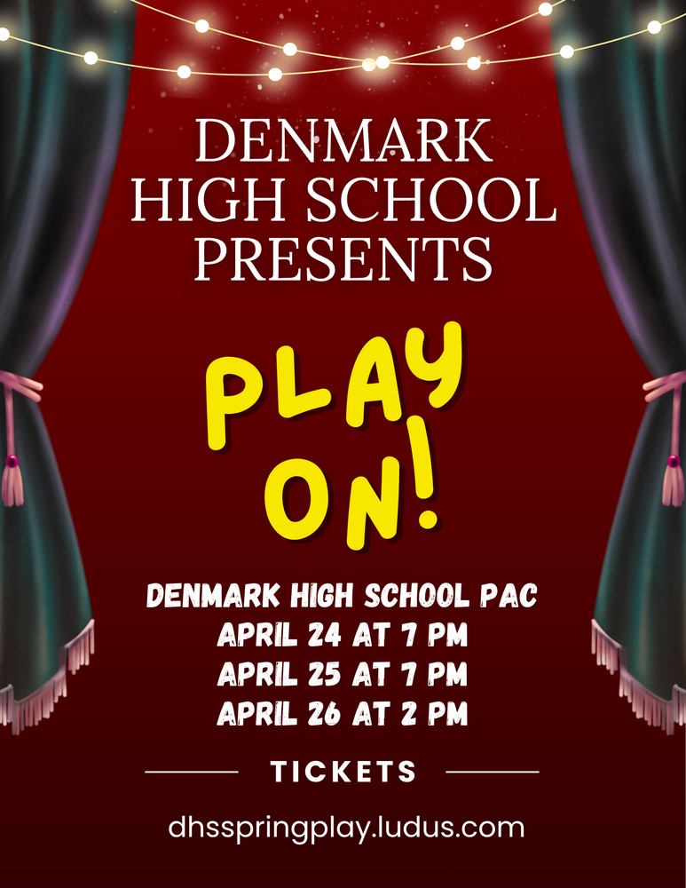 School Play