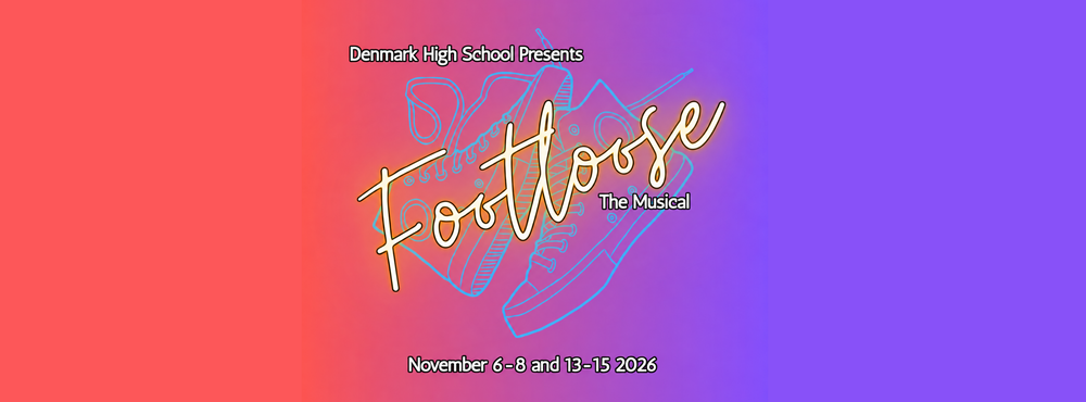 Footloose Tickets Now Available