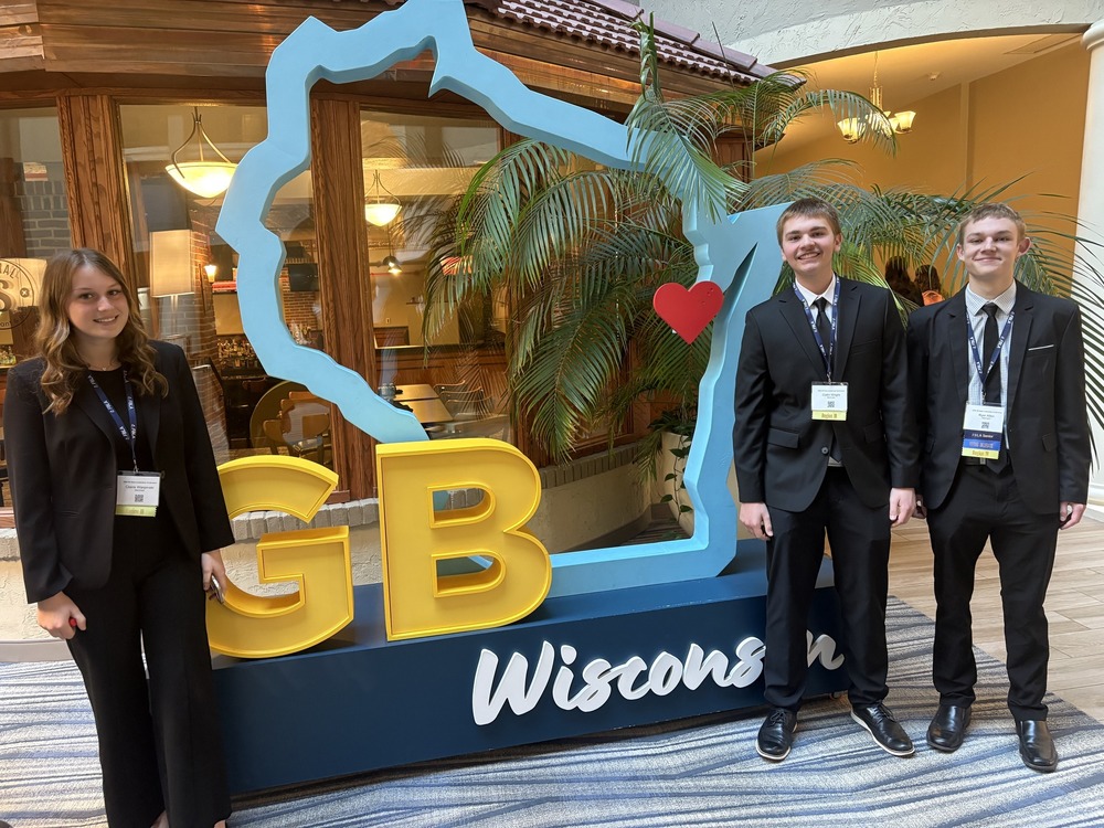 FBLA