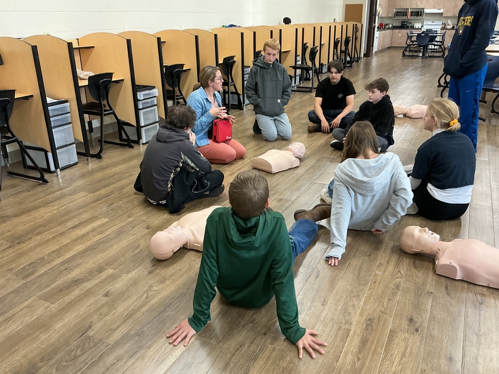 Automated External Defibrillator (AED)