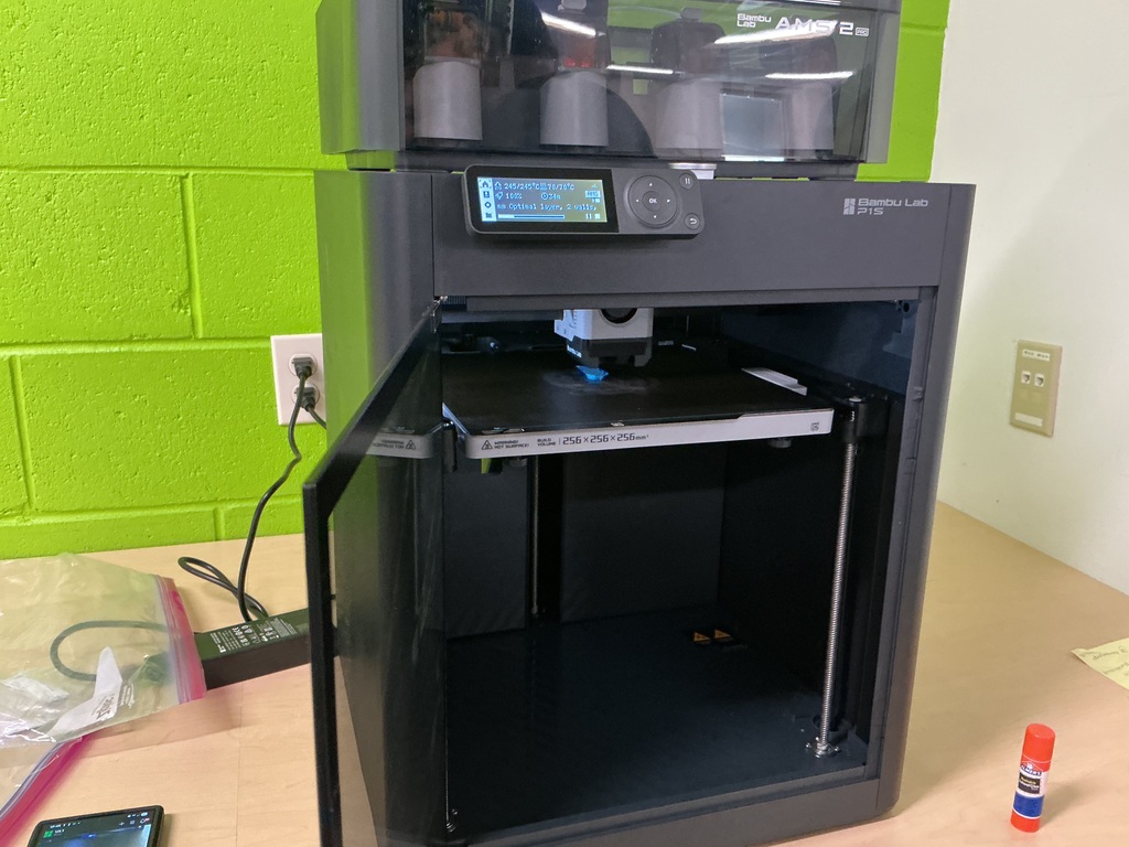 3D Printer