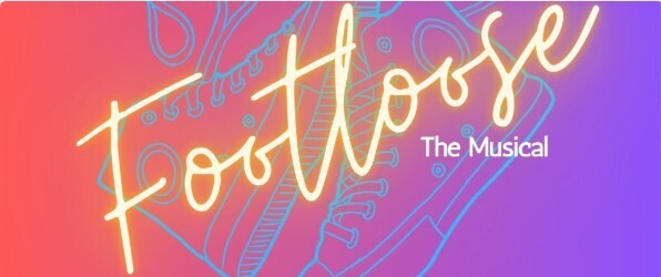 Footloose The Musical