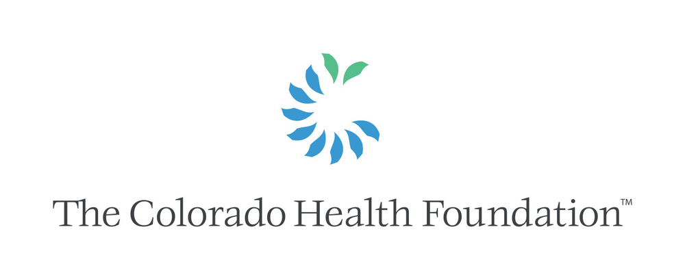 The Colorado Health Foundation
