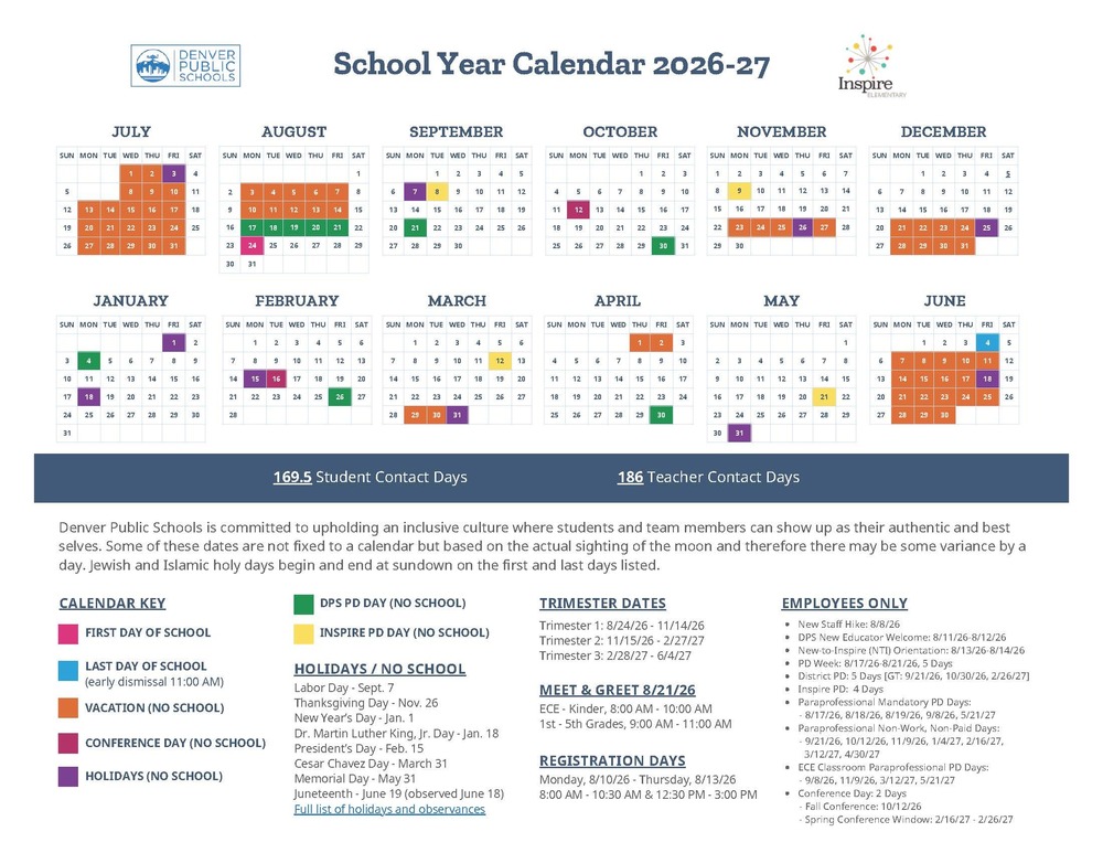 26-27 Inspire Calendar