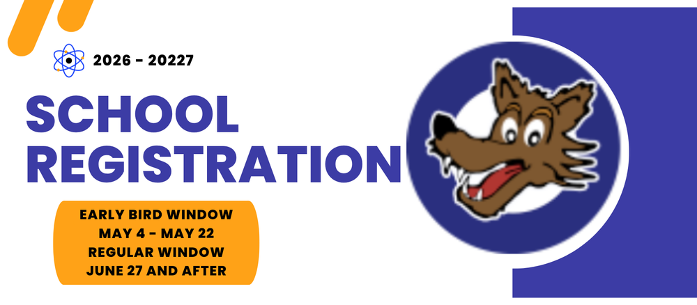 school registration 26-27
