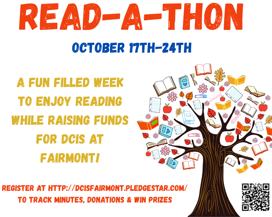 Week of October 20th