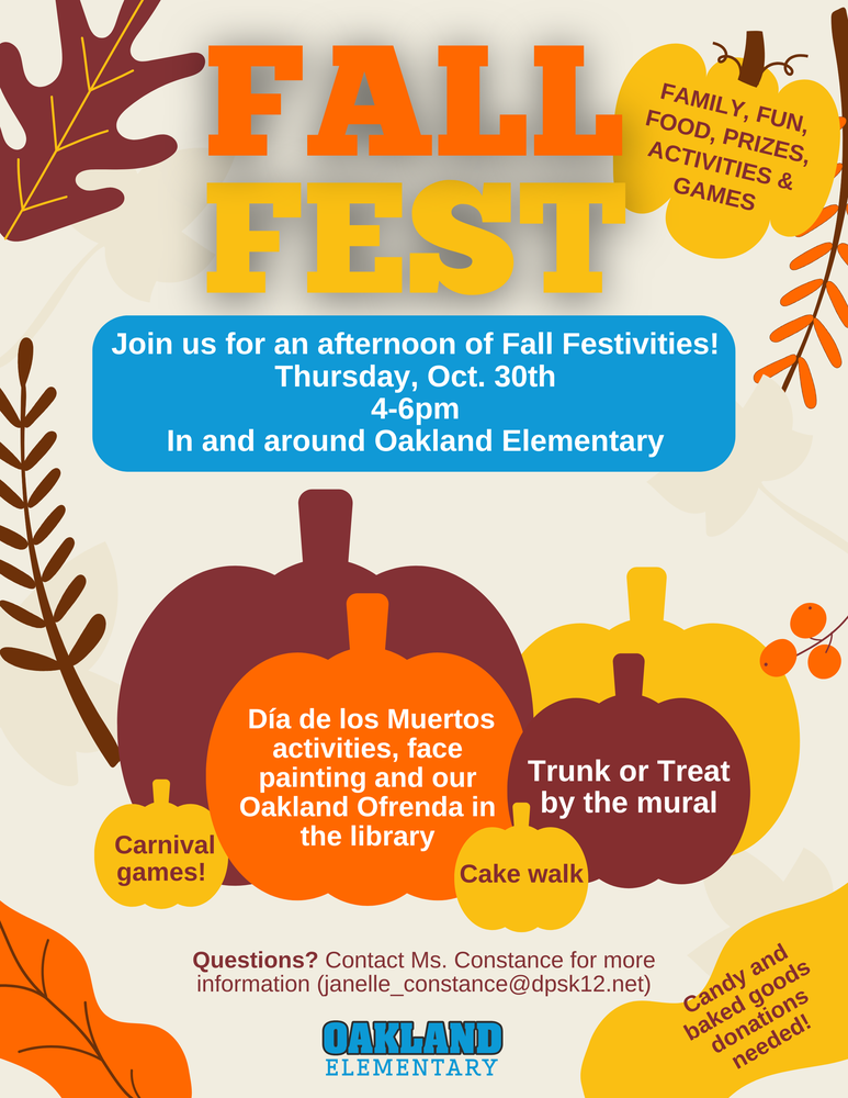 fall fest